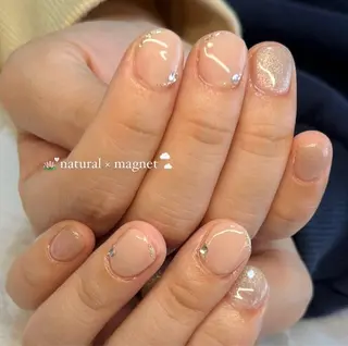 ネイル S momoのネイルデザイン