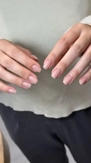 ネイル Momoka ネイリスト福岡/薬院のネイルデザイン