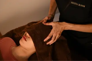 内田 梨紗のエステ・リラクイメージ