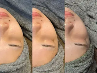 Smoo アユミの眉毛・アイブロウイメージ