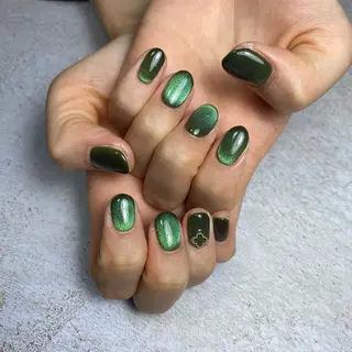 ネイル Re:Smil所属・☺︎ NOZOMI☺︎のネイルデザイン