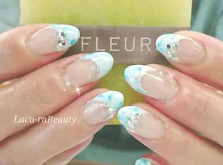 ネイル 小顔と腸の専門店 ラクーラビューティのエステ・リラクイメージ