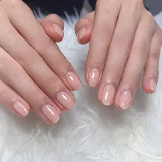 ネイル 南田 千里のネイルデザイン