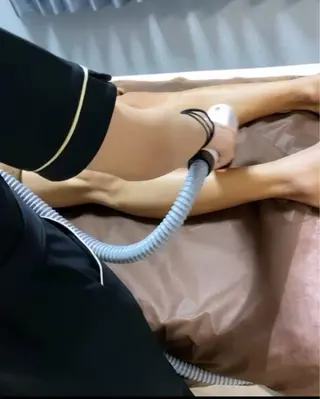 【低額制】 美容脱毛　WHITEのエステ・リラクイメージ