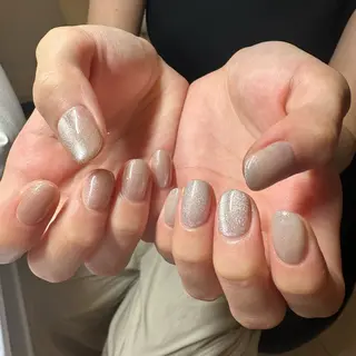 ネイル Morek.所属・More K.のネイルデザイン