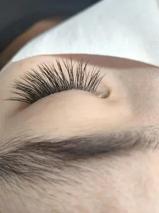 マツエク・マツパ eyelashsalon YOU&ME所属・♥️YOU&ME♥️ マスミのマツエク・マツパデザイン