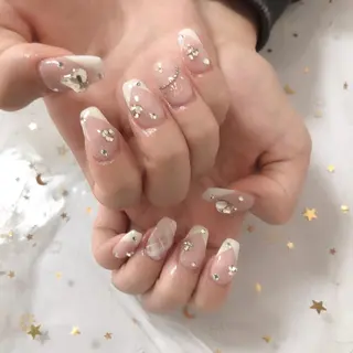 ネイル Kasumi Nailのネイルデザイン