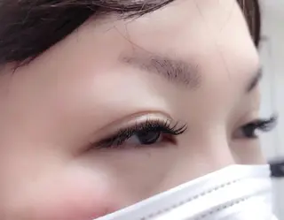 マツエク・マツパ 吉岡 ゆうなのマツエク・マツパデザイン