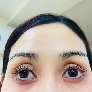 マツエク・マツパ Madokaria Nのマツエク・マツパデザイン