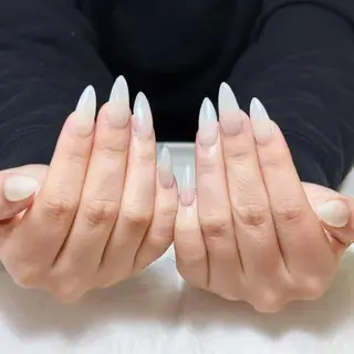 ネイル DEMAIN- 🕊️のネイルデザイン