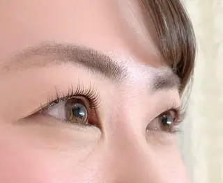 マツエク・マツパ kelly eye立町店のマツエク・マツパデザイン