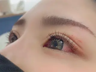 マツエク・マツパ 【Aile】 YUKAのマツエク・マツパデザイン