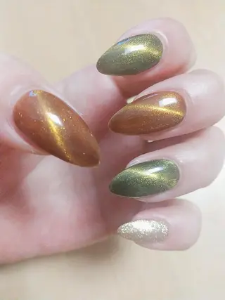 ネイル haru  nailのネイルデザイン