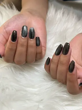 ネイル poli nailsのネイルデザイン