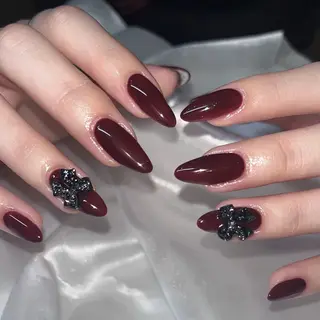 ネイル Dreamin'所属・Dreamin' NAOのネイルデザイン