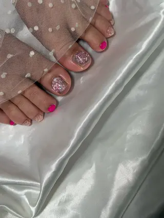 ネイル Bell Nailのネイルデザイン
