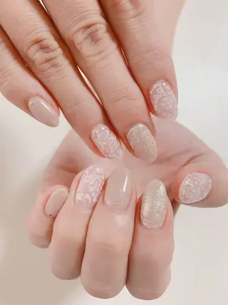 ネイル Lily Roseスタッフ一同のマツエク・マツパデザイン