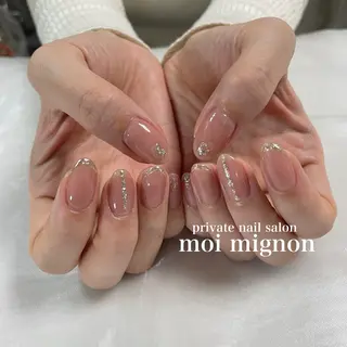 ネイル nailist Aki♡のネイルデザイン