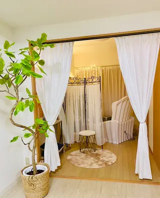 YOSAPARK Leapのエステ・リラクイメージ