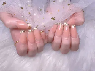ネイル Ｕ・mi nail ゆうなのネイルデザイン