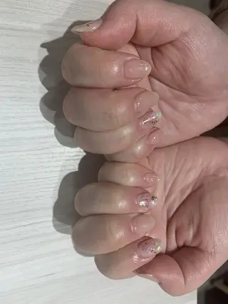 ネイル ファストネイル プライムツリー赤池店のネイルデザイン