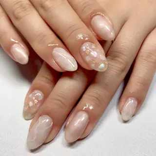 ネイル S Nailのネイルデザイン