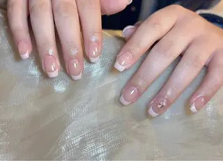 ネイル Ann- NailQueensのネイルデザイン