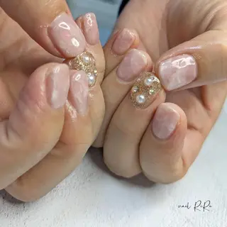 ネイル nail RiRi アトレナチュラのエステ・リラクイメージ