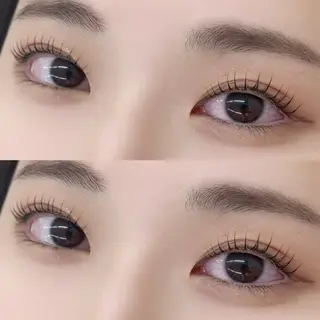 マツエク・マツパ CLUTCH江坂 こんどうのマツエク・マツパデザイン