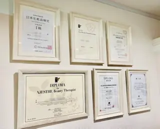 DANDELION ハイフ:脱毛のエステ・リラクイメージ