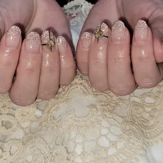 ネイル ネイルサロンほっこり kanaのネイルデザイン