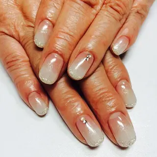 ネイル NailSalon 〜Andyou〜のネイルデザイン