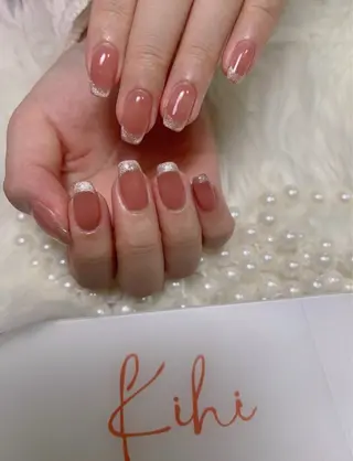 ネイル 米澤 ハナユキのネイルデザイン