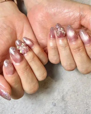 ネイル Reflection marikoのネイルデザイン