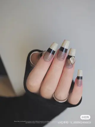 ネイル Eveネイル チップスカルプ専門店のネイルデザイン