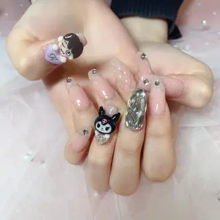 ネイル Nail Salon kihi大塚店のネイルデザイン
