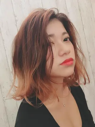 ミディアム RUMéL 🌙YUIのマツエク・マツパデザイン