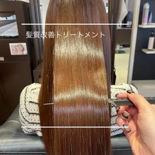 ロング RAD心斎橋山本 莉子のマツエク・マツパデザイン