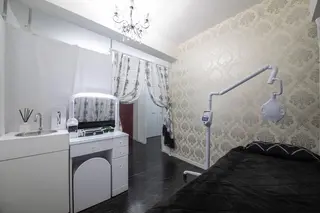 ホワイトニング専門店 LCS 汐留店 森田のその他イメージ