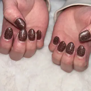 ネイル STELLA ✩のネイルデザイン