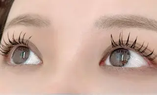 マツエク・マツパ Emiru 🦋のマツエク・マツパデザイン