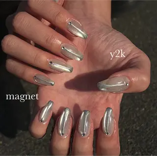 ネイル Luann nail所属・Luann nail Sakiのネイルデザイン