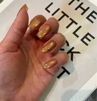 ネイル Berry coco nail所属・Berry coco SAIKAのネイルデザイン