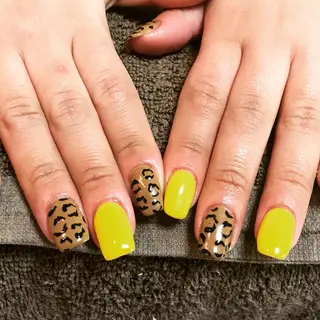 ネイル 美尽  BIZIN所属・久々 もえみのネイルデザイン