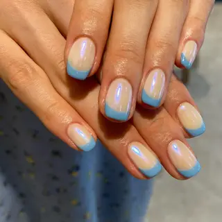 ネイル RINO AMANE nailのネイルデザイン