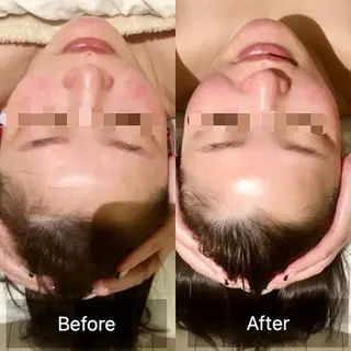 Hi, I am 1 PARAFUSE.所属・カラダとココロ 癒されほっと一息のエステ・リラクイメージ