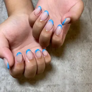 ネイル Novem.9 _misuzuのネイルデザイン