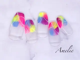 ネイル yo koのネイルデザイン