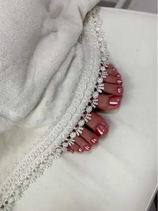 ネイル orchid ♡オーキッドのネイルデザイン