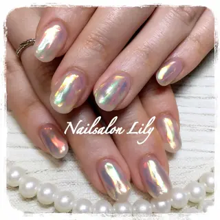 ネイル Nailsalon Lilyのネイルデザイン
